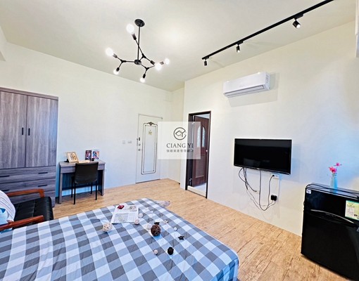 中西區全新裝修大德街精美套房，絕對市中心 - Image 3