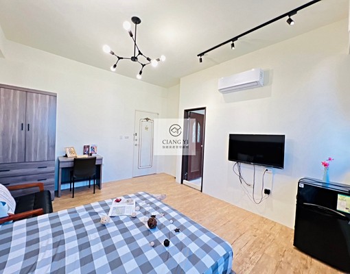 中西區全新裝修大德街精美套房，絕對市中心 - Image 5
