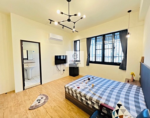 中西區全新裝修大德街精美套房，絕對市中心 - Image 6