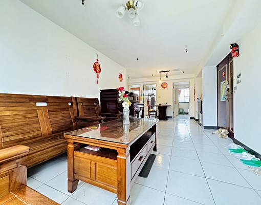 【免仲介費、可租補】學府路一段✅可寵可神明廳 - Image 4