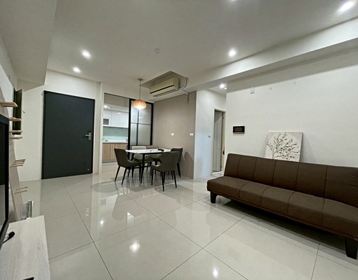 後火車站~含平面車位+管理費只要2.3萬元(誠可議) - Image 1