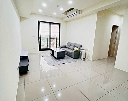 🌟永康春上春福｜40坪大坪數3房2衛✨附平面車位 - 591租屋網 - Image 2