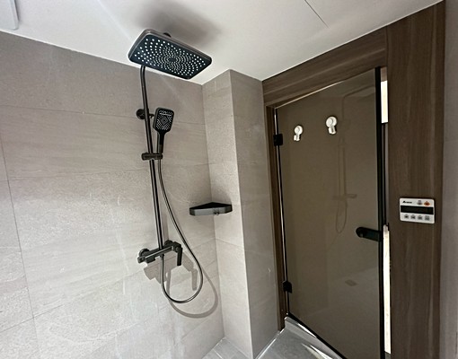 台水電🧡獨洗烘💙可租機車位💜電磁爐🤎租補 - Image 13