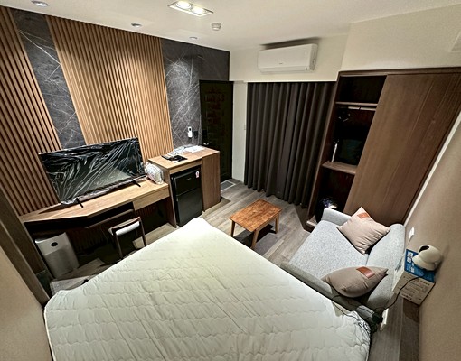 台水電🧡獨洗烘💙可租機車位💜電磁爐🤎租補 - Image 5