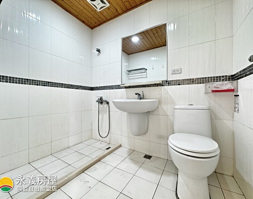 ⛄雪梨大樓近輕軌百貨學區|通風採光佳三房 - Image 7