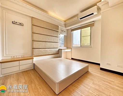 ⛄雪梨大樓近輕軌百貨學區｜通風採光佳三房 - Image 12