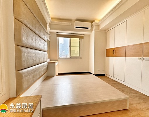 ⛄雪梨大樓近輕軌百貨學區｜通風採光佳三房 - Image 13