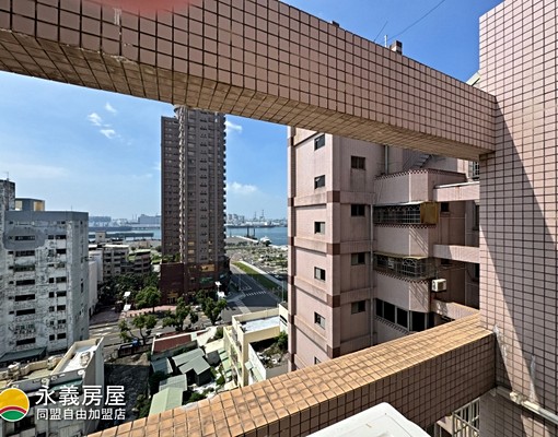 ⛄雪梨大樓近輕軌百貨學區|通風採光佳三房 - Image 10