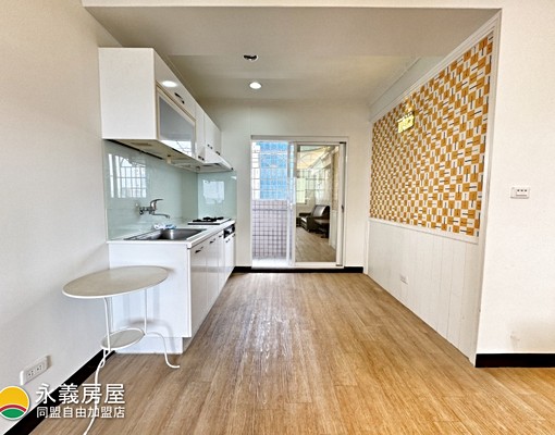 ⛄雪梨大樓近輕軌百貨學區|通風採光佳三房 - Image 15