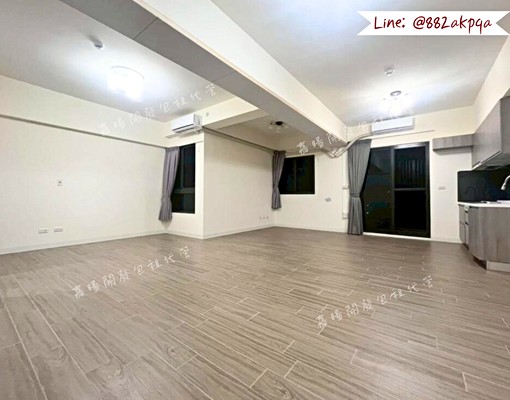 🎉免仲介費✅可租補│築上景│仁雄商圈精華二房🏆嘉暘社宅 - Image 3