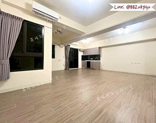 🎉免仲介費✅可租補│築上景│仁雄商圈精華二房🏆嘉暘社宅 - Image 2