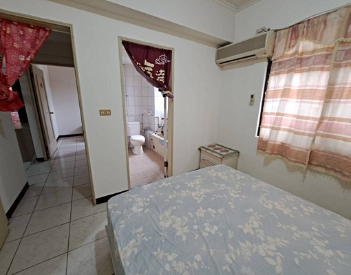 拎包入住,三面採光,電梯3房 - Image 7