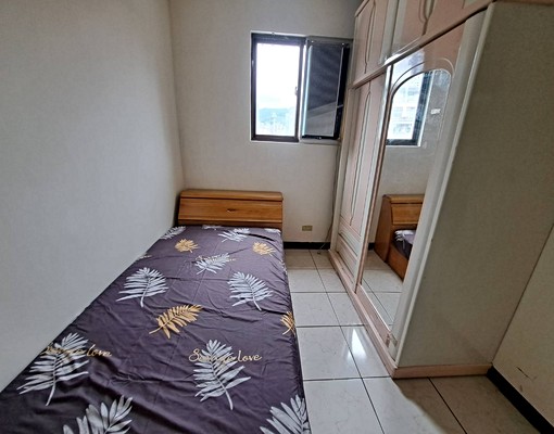 拎包入住,三面採光,電梯3房 - Image 9