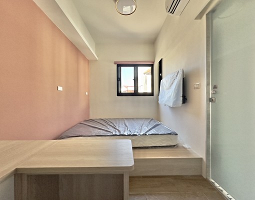 可租補🔥可貓🐱超美視野💖整棟全新✨✅交通超便利/微波爐 - Image 6