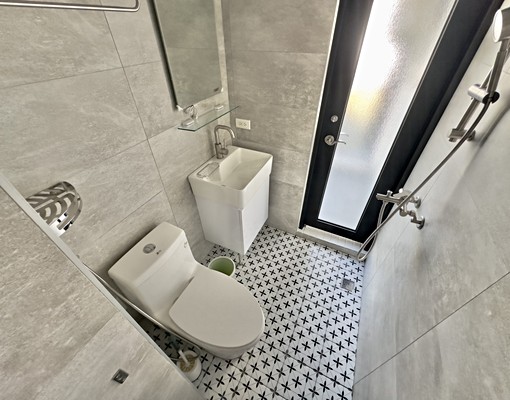 可租補🔥可貓🐱超美視野💖整棟全新✨✅交通超便利/微波爐 - Image 7