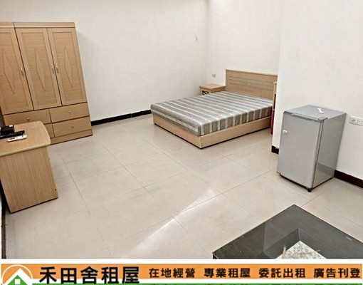 運動公園旁新泰路10坪高級大套房岀租 - Image 3