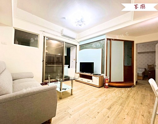 🎉免仲介費✅可租補│帝國明珠│寵物可議1+1房🏆嘉暘社宅 - Image 2