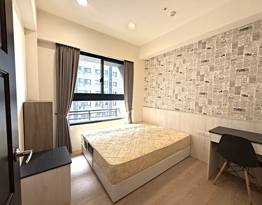 中科生活圈唯一首選|全室系統櫃+高檔裝潢 - Image 3