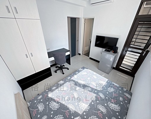 J竹科金山商圈高CP生活機能洗衣機陽台房 - 591租屋網 - Image 2