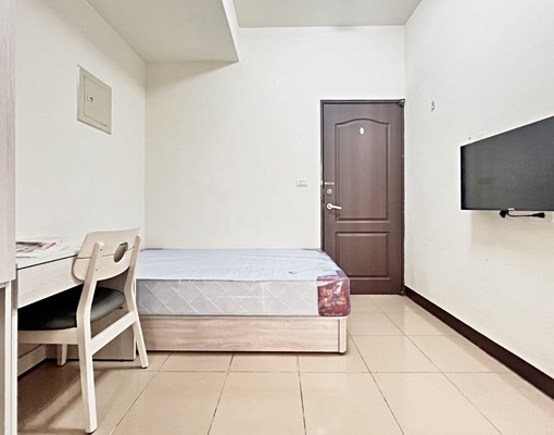 可貓💖可租補-勤益學生-室內機車位💖全新傢俱/超值套房 - 591租屋網 - Image 6