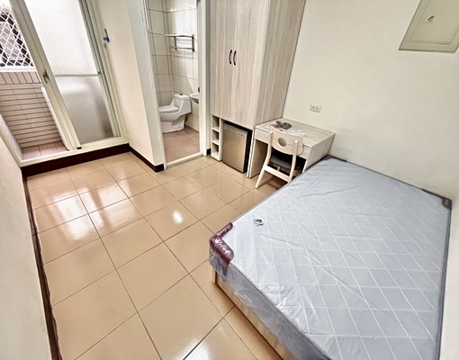 可貓💖可租補-勤益學生-室內機車位💖全新傢俱/超值套房 - 591租屋網 - Image 2