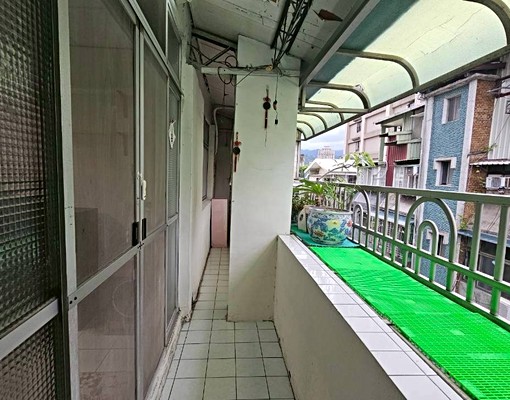 三民路陽台進出美寓│近區公所捷運站 - 591租屋網 - Image 6