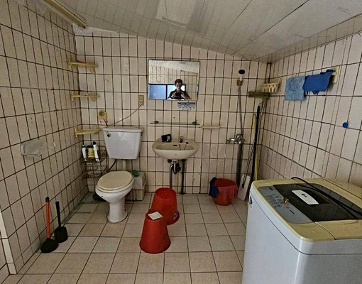 三民路陽台進出美寓│近區公所捷運站 - 591租屋網 - Image 11