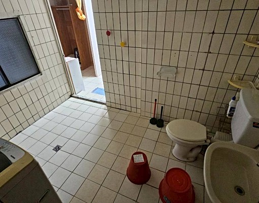 三民路陽台進出美寓│近區公所捷運站 - 591租屋網 - Image 13