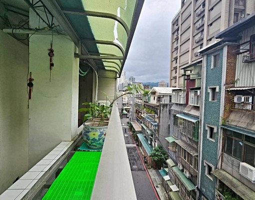 三民路陽台進出美寓│近區公所捷運站 - 591租屋網 - Image 14