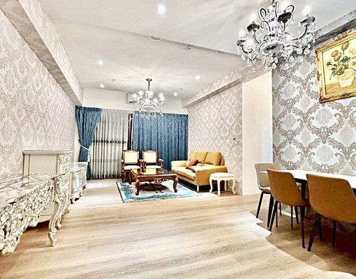 全新建案/視野戶大滿配/平車可租補 - 591租屋網 - Image 1