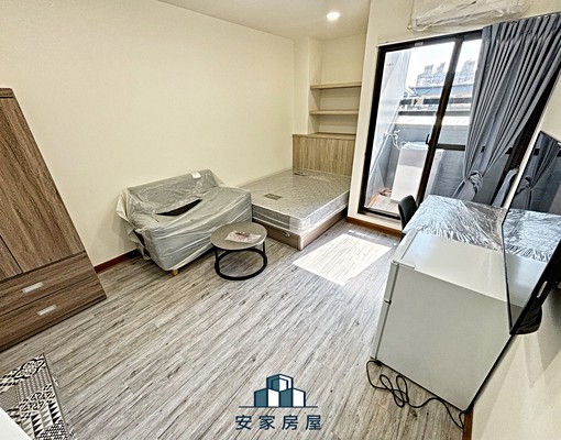 整棟新蓋@全新完工@陽台獨洗@衛浴開窗 - Image 1