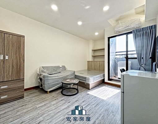 整棟新蓋@全新完工@陽台獨洗@衛浴開窗 - Image 2