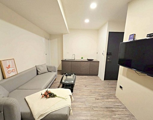 小資首選🔥一中商圈體大✨2房🉑雙租補 - 591租屋網 - Image 2