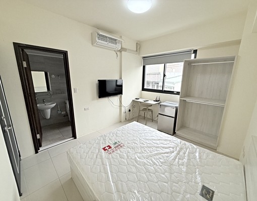 整棟近全新多間可選🉑租補✨機車位✨近火車站 - Image 2