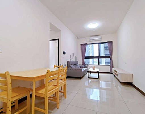 W走路到高鐵|全新首租稀有三房|可另租平車 - Image 3