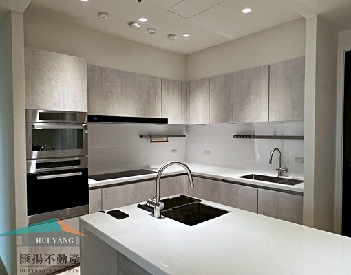 寶輝VILLAGE國際莊園💯中科首選全新三房雙平車位 - Image 4