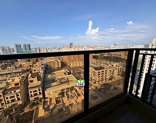 文山特區鑫文山無敵視野美宅 - 591租屋網 - Image 11