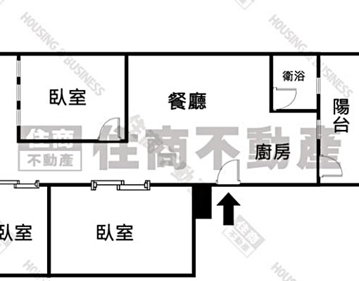 🍏淡水捷運站🍏走路三分鐘到捷運站🍏小家庭首選 - 591租屋網 - Image 15