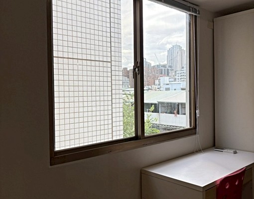 市府捷運宅/大墩20街/大2房/皆有對外窗/23坪/可租補 - Image 3