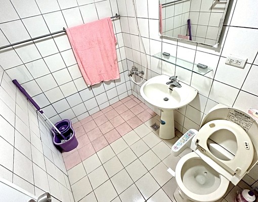 ❤️【北屯大三房｜可租補・含車位・電梯管理】💛 - 591租屋網 - Image 8