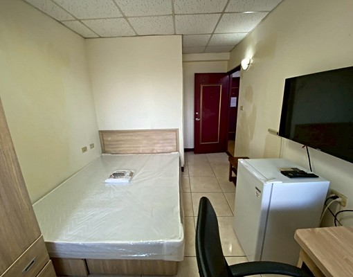 中原大學/環中東路太陽帝國全配套房 - Image 4