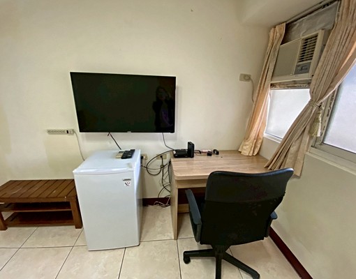 中原大學/環中東路太陽帝國全配套房 - Image 5