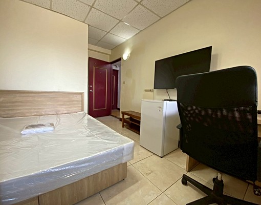 中原大學/環中東路全配套房 - Image 6