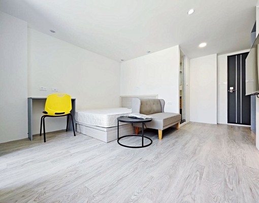 【首月免租💥可寵可租補】北區自強街套房｜流理台＋乾濕分離 - 591租屋網 - Image 5