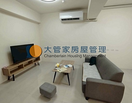 南寮《電梯2房附車位可寵物可租補》 - 591租屋網 - Image 2