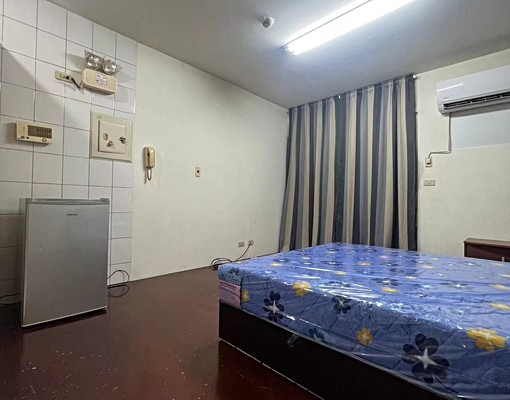 巨蛋商圈溫馨獨立陽台電梯套房(巨蛋捷運旁) - 591租屋網 - Image 1