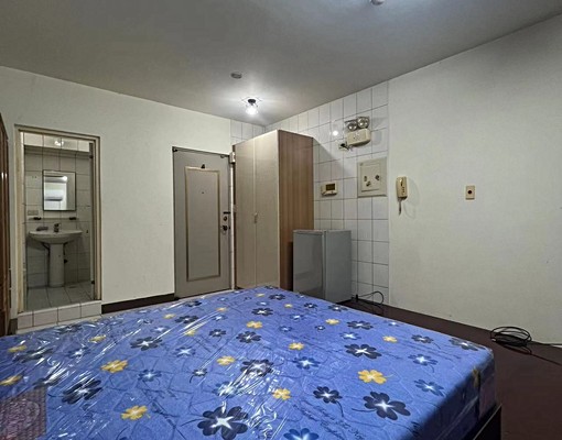 巨蛋商圈溫馨獨立陽台電梯套房(巨蛋捷運旁) - 591租屋網 - Image 3