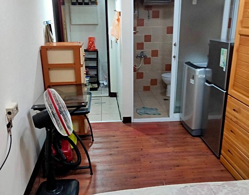 板橋法院五星級獨立套房 - Image 3