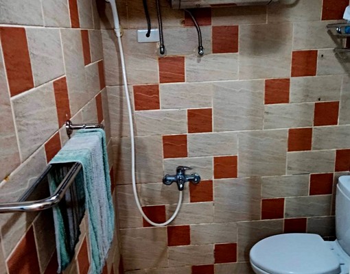 板橋法院五星級獨立套房 - Image 5