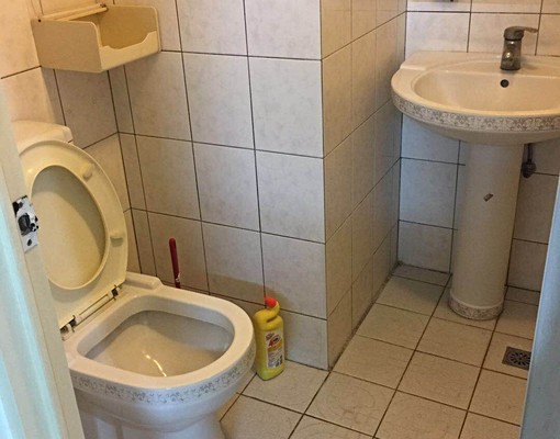 巨蛋商圈溫馨獨立陽台電梯套房(巨蛋捷運旁) - 591租屋網 - Image 6